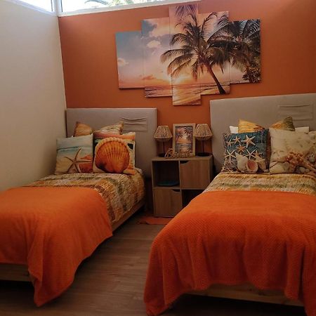 Casa Daneo Villa ปลายาบลังกา ภายนอก รูปภาพ