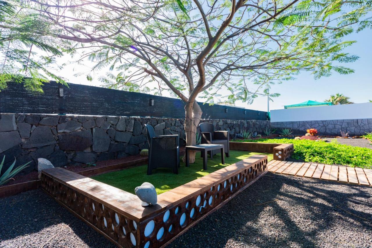 Casa Daneo Villa ปลายาบลังกา ภายนอก รูปภาพ